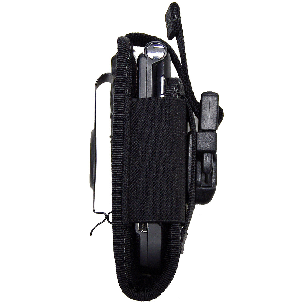 Maxpedition | 4 Clip On Phone Holster